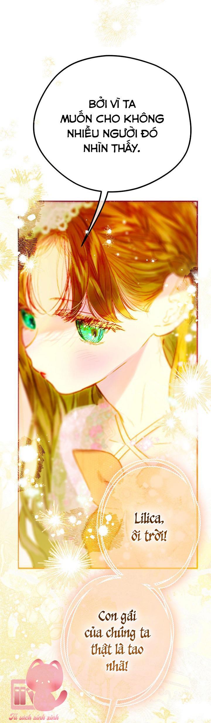 Khế Ước Hôn Nhân Của Mẹ Tôi Chapter 41 - Trang 4