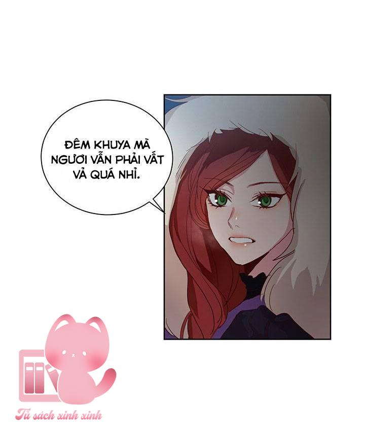 Thế Thì Ta Cứ Trở Thành Kẻ Ác Thôi Chap 3 - Trang 2