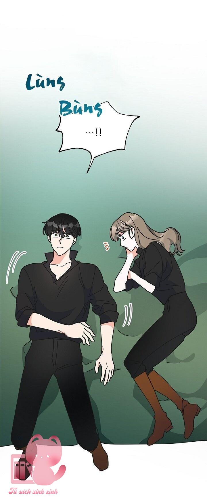 Người Hùng Của Ác Nữ Chapter 41 - Trang 4