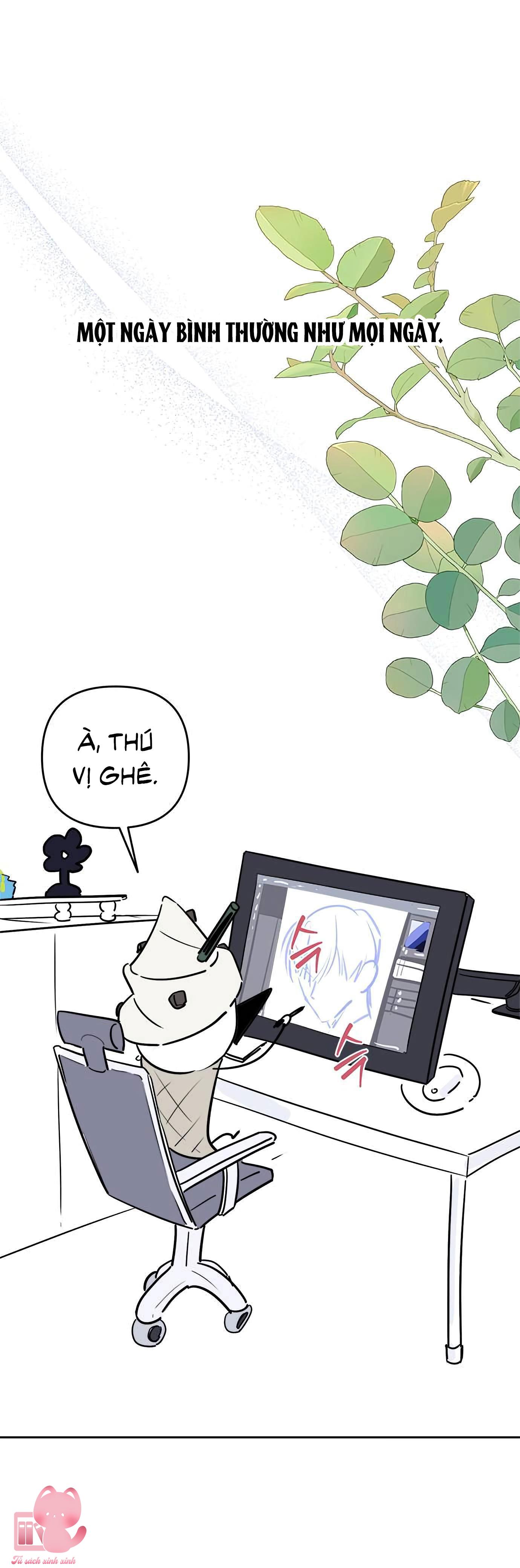 Đàn Anh Xấu Xa! Chap 50.2 - Trang 2