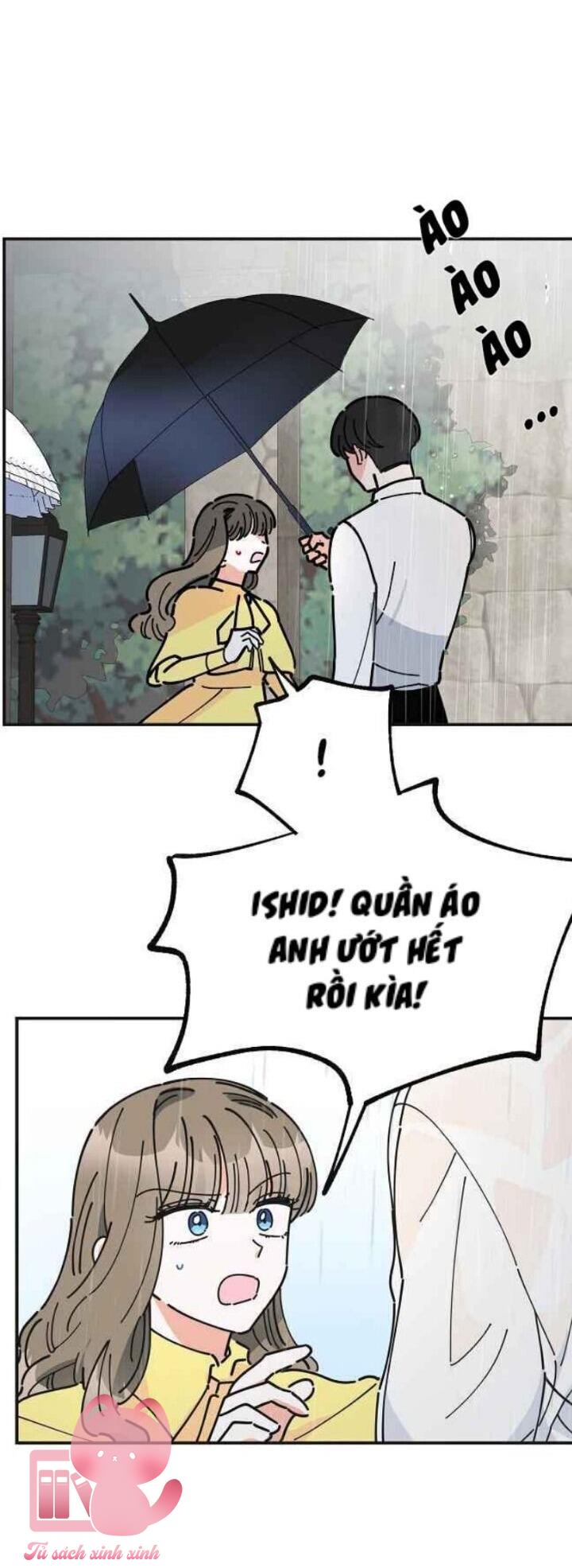 Người Hùng Của Ác Nữ Chapter 20 - Trang 4