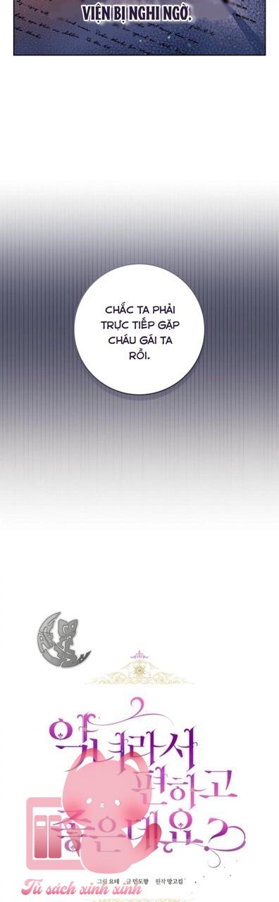 Làm Ác Nữ Bộ Không Tuyệt Sao? Chap 28 - Trang 4