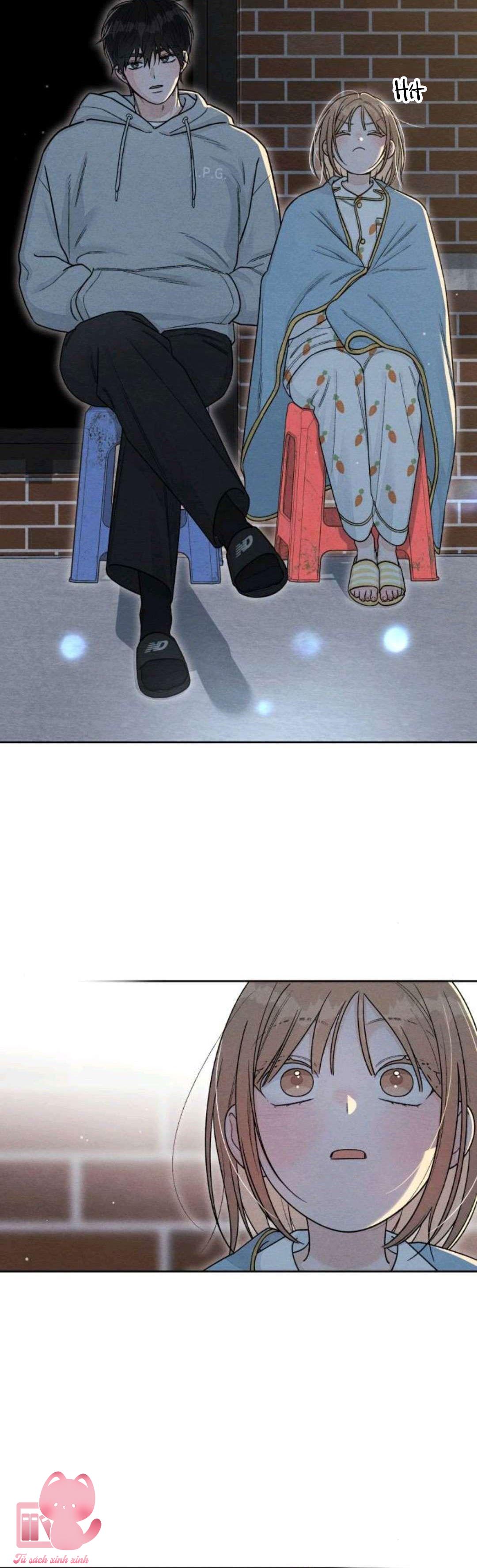 Bí Mật Thanh Xuân Chap 104 - Trang 4