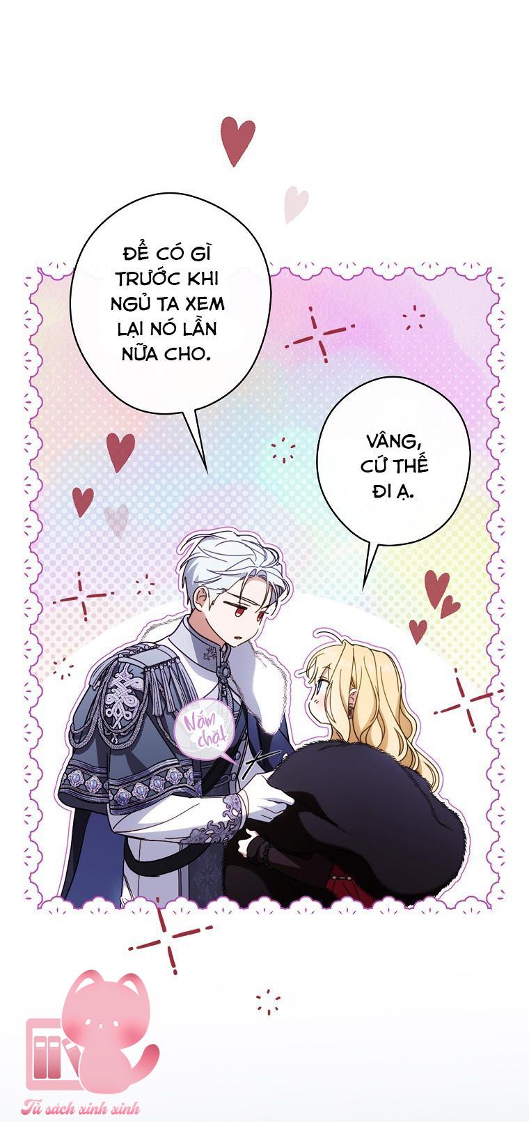 Cách Khiến Phu Quân Đứng Về Phía Tôi Chap 90 - Trang 2