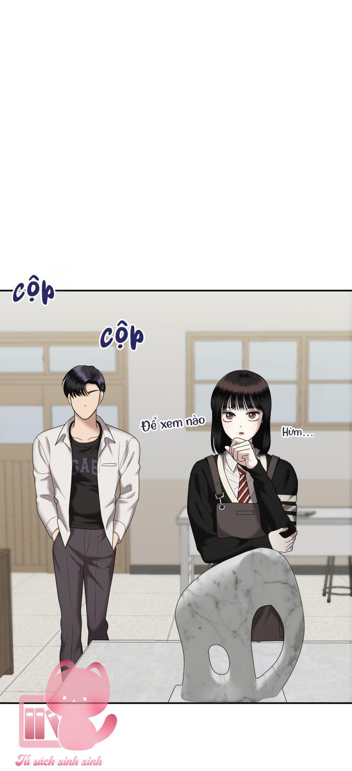 Chị Em Tranh Đấu Chap 48 - Trang 2