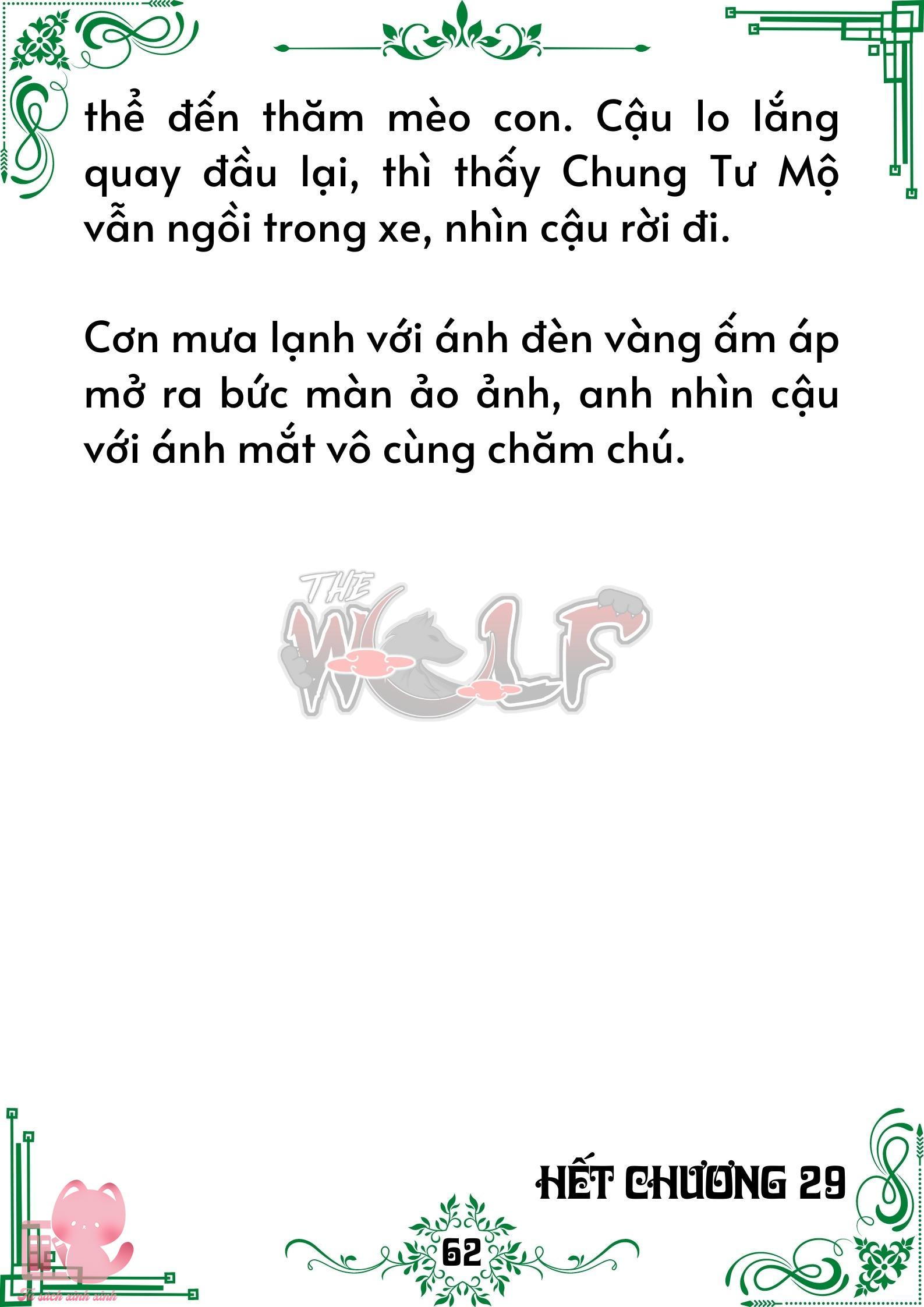 Quý nhân phù trợ Du Chap 29 - Trang 2