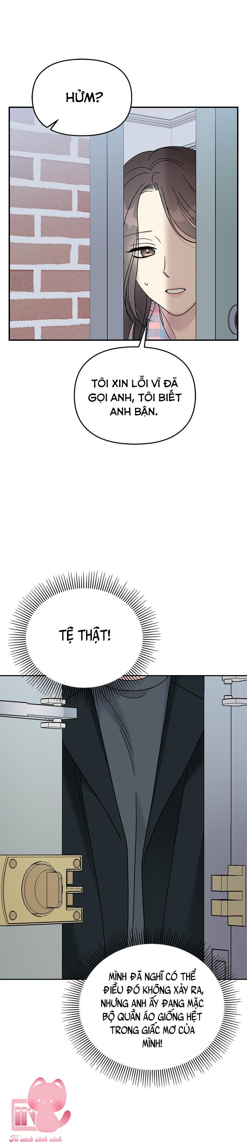 Hãy Vờ Như Ta Yêu Nhau Chap 83 - Trang 2