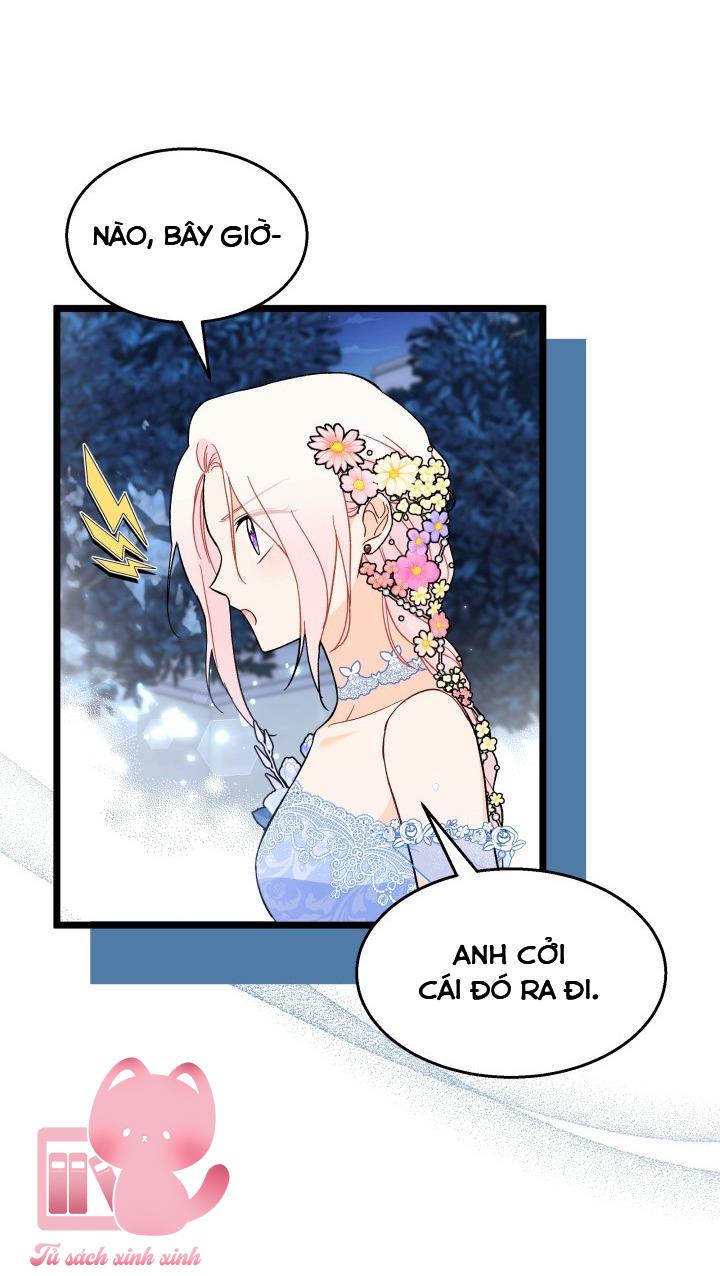 Quan Hệ Cộng Sinh Giữa Báo Đen Và Thỏ Trắng Chap 149 - Trang 2