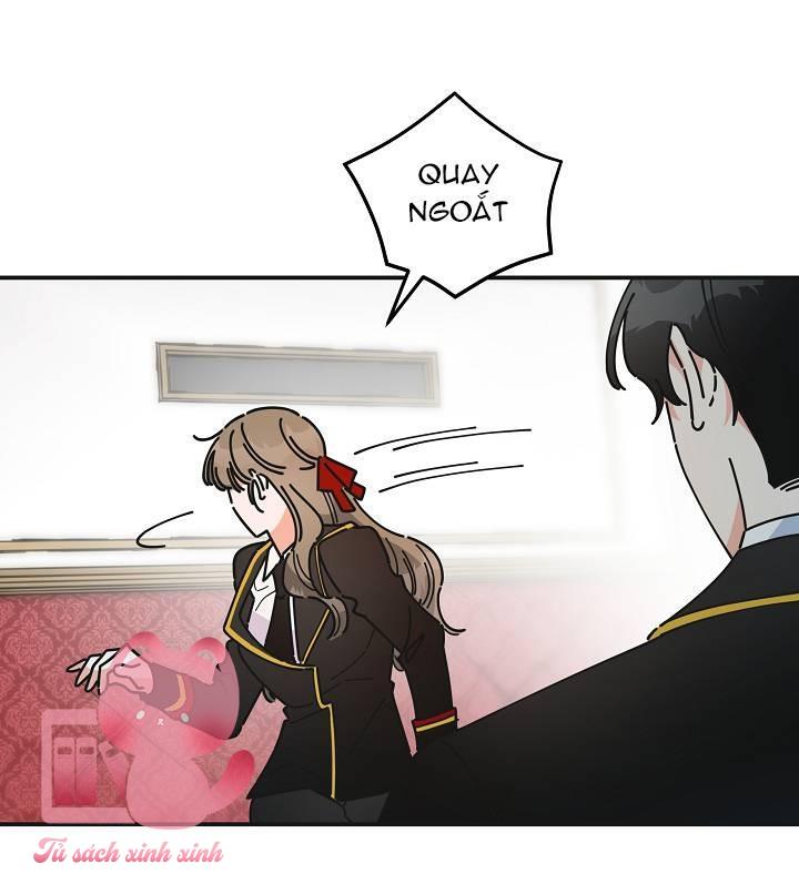 Người Hùng Của Ác Nữ Chapter 68 - Trang 4