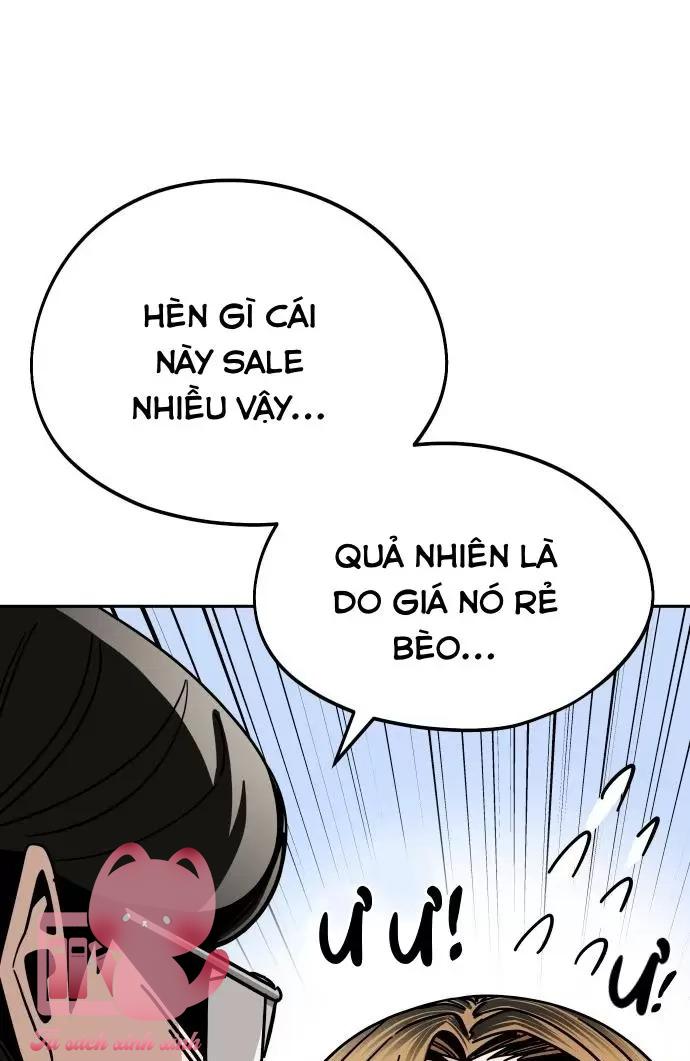 Lớ Ngớ Vớ Phải Tình Yêu Chap 57 - Trang 2