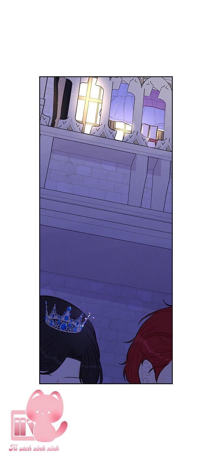 Hoàng Nữ Tóc Đen Chapter 65 - Trang 4