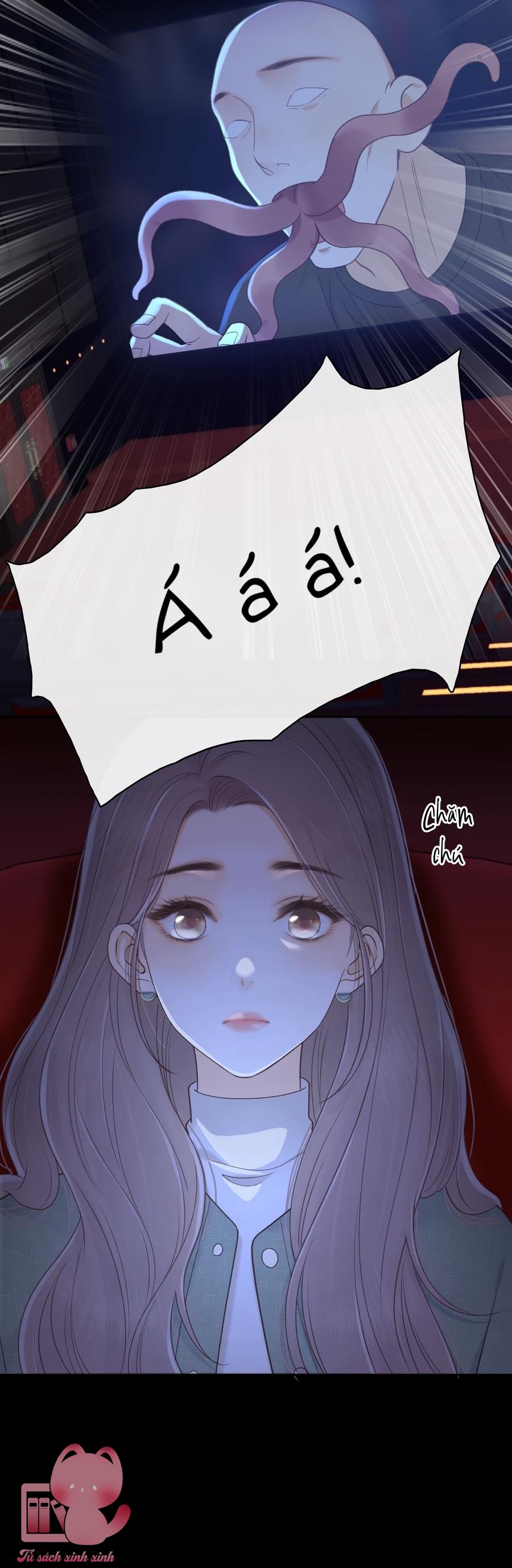 Khó Dỗ Dành Chapter 86 - Trang 4