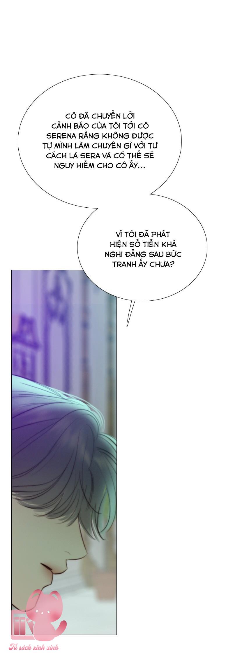 Serena Chap 68 - Trang 2