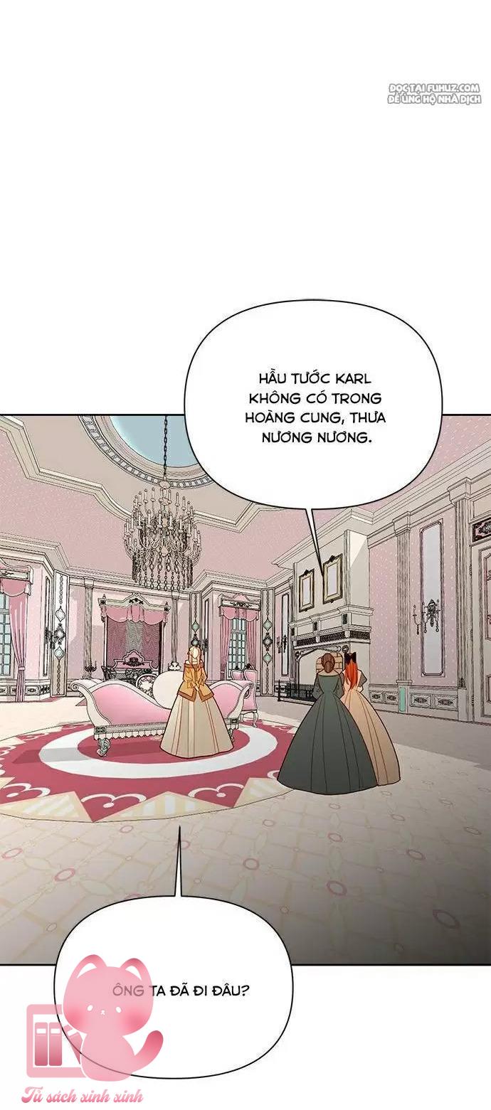 Hoàng Hậu Tái Hôn Chapter 75 - Trang 4