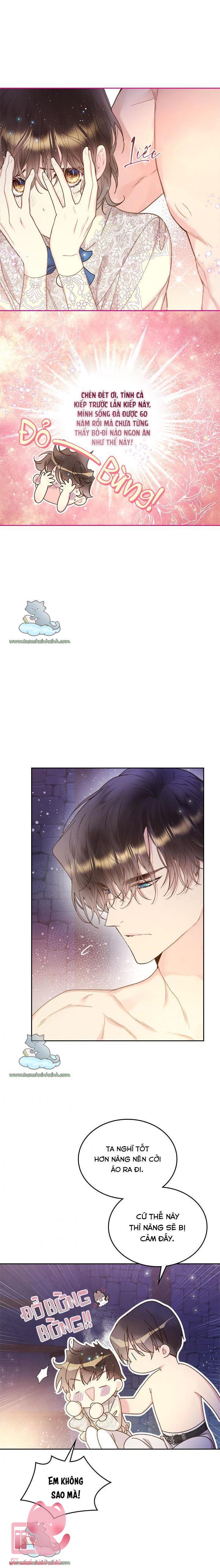 Beatrice Chap 83 - Trang 2