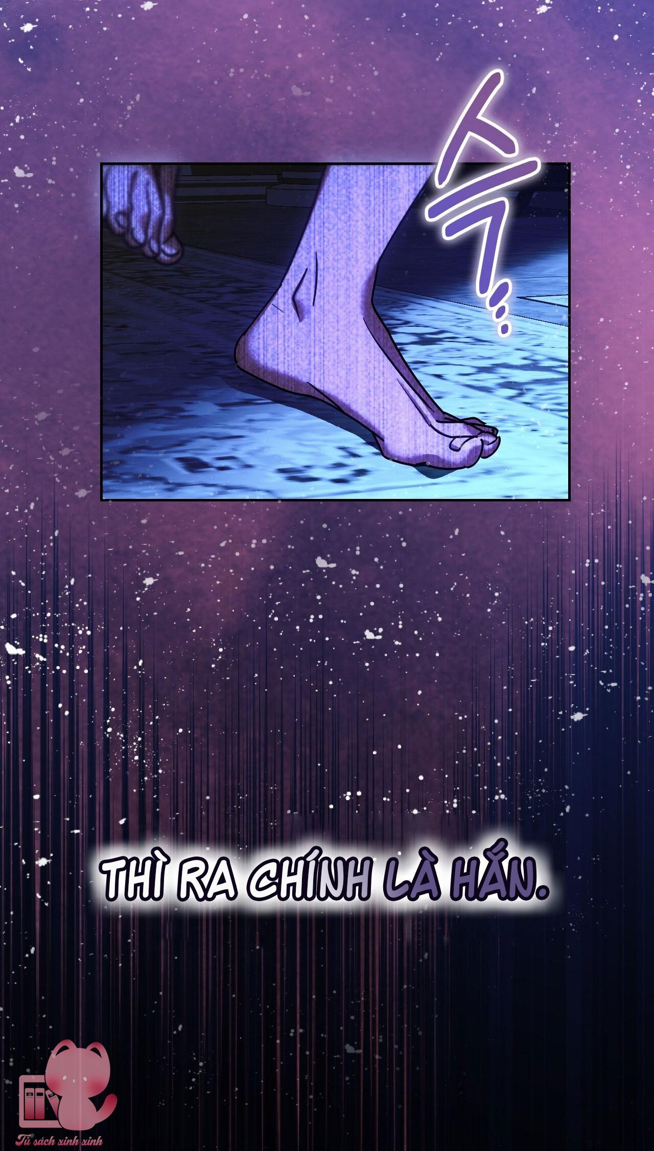 Thánh Nữ Giả Muốn Bỏ Trốn Chap 41 - Trang 4