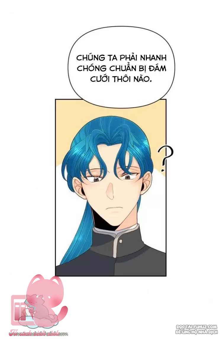 Hoàng Hậu Tái Hôn Chapter 87 - Trang 4