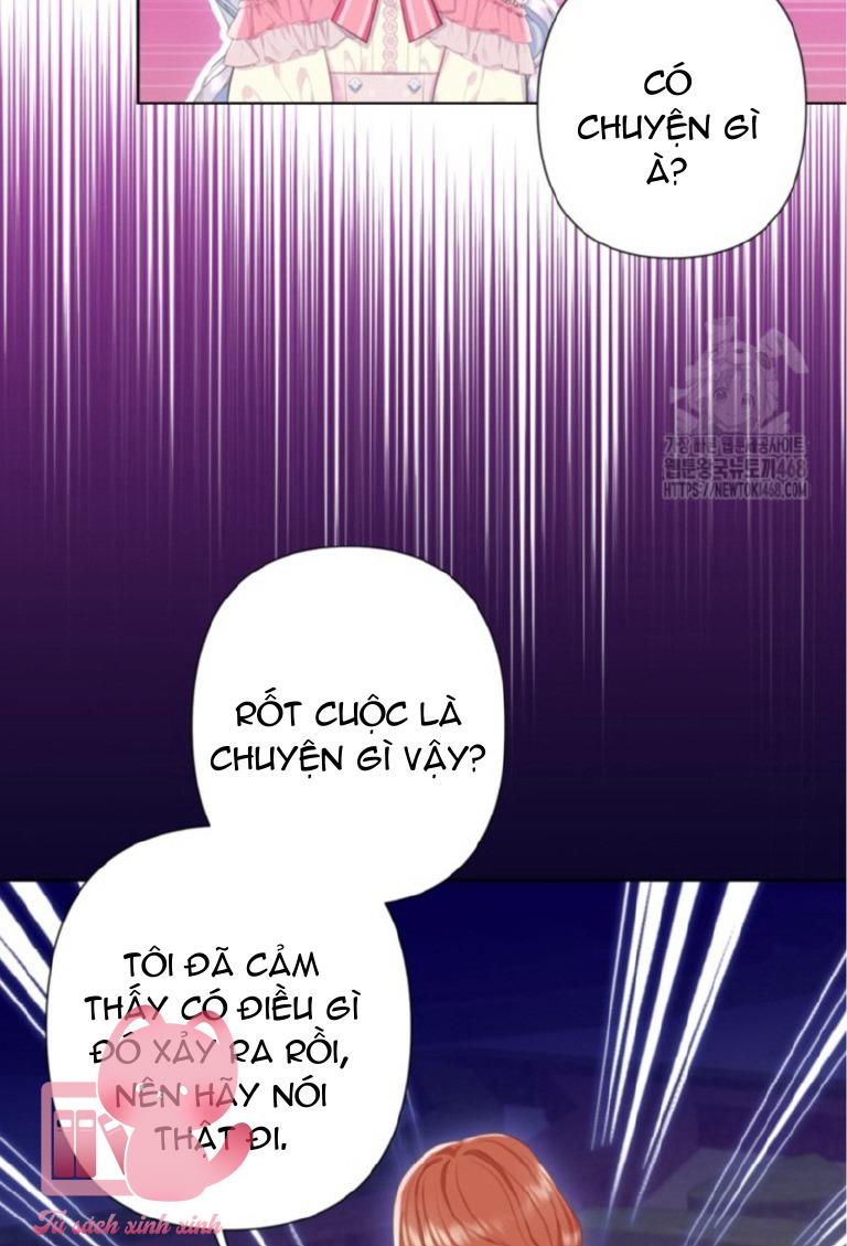 Người Anh Trai Mạnh Nhất Của Tôi Đã Mất Trí Nhớ Chap 29 - Trang 4