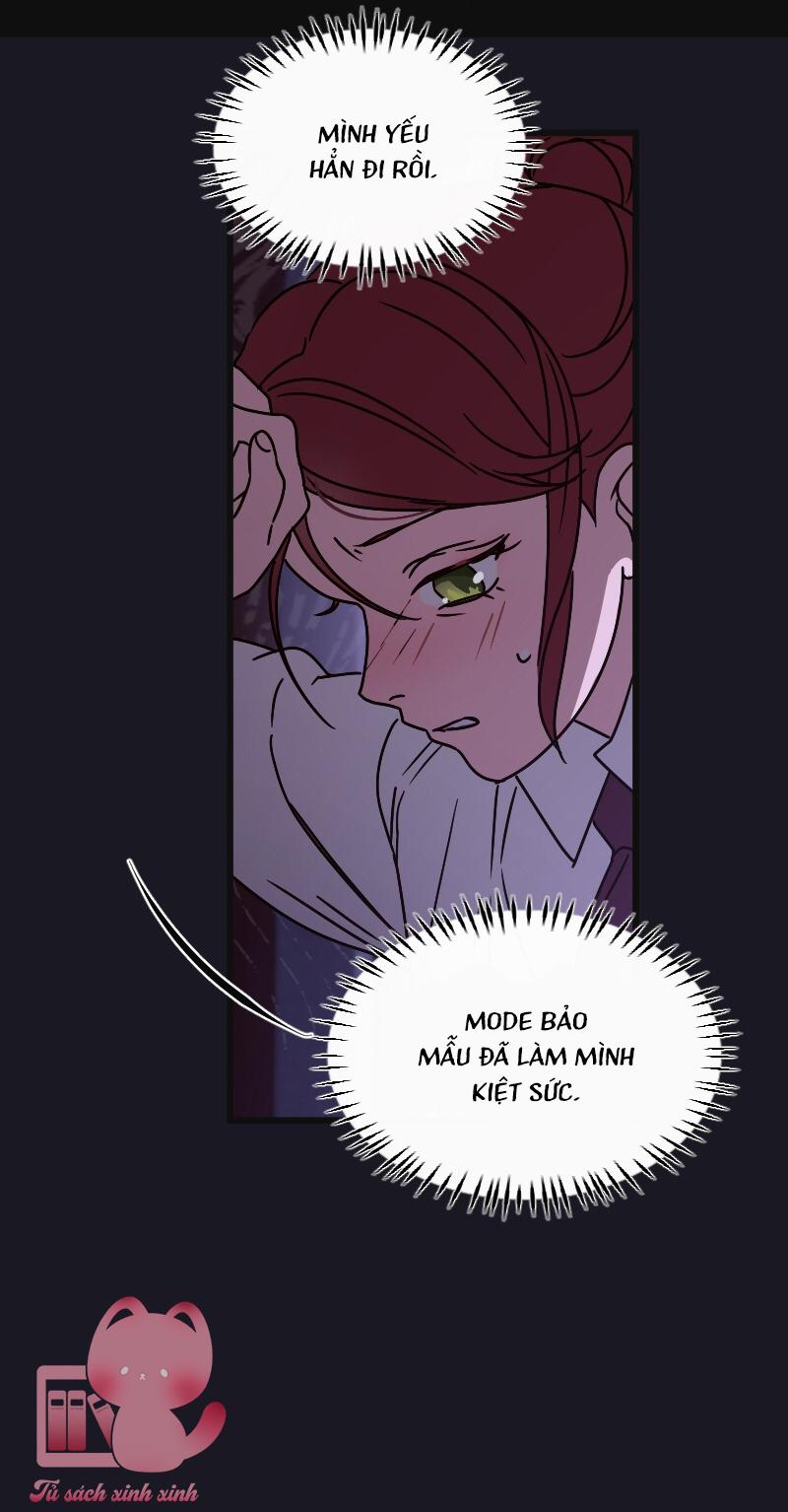 Bảo Mẫu Của Mafia Chap 9 - Trang 4