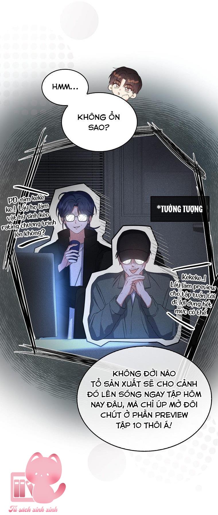 Debut Or Die Chap 48 - Trang 3