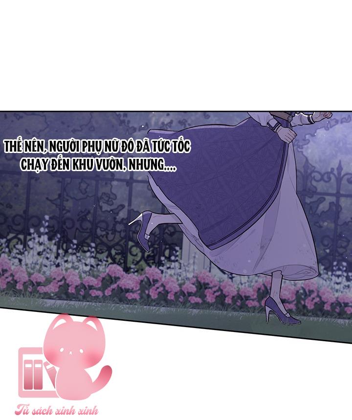 Hoàng Nữ Tóc Đen Chapter 64 - Trang 3