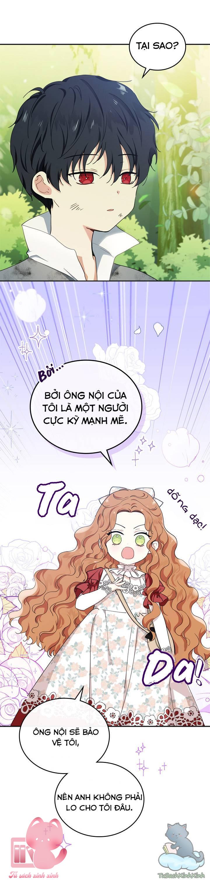 Kiếp Này Ta Sẽ Trở Thành Gia Chủ Chap 26 - Trang 2