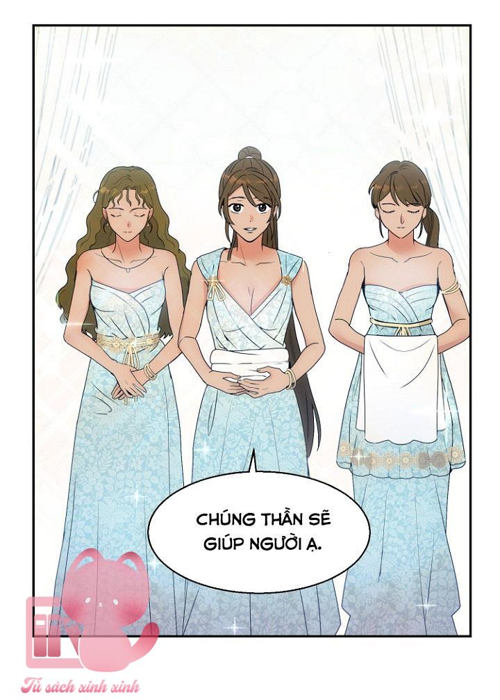 Bỏ Quách Chồng Con Đi, Tiền Bạc Mới Là Tất Cả Chap 4 - Trang 2