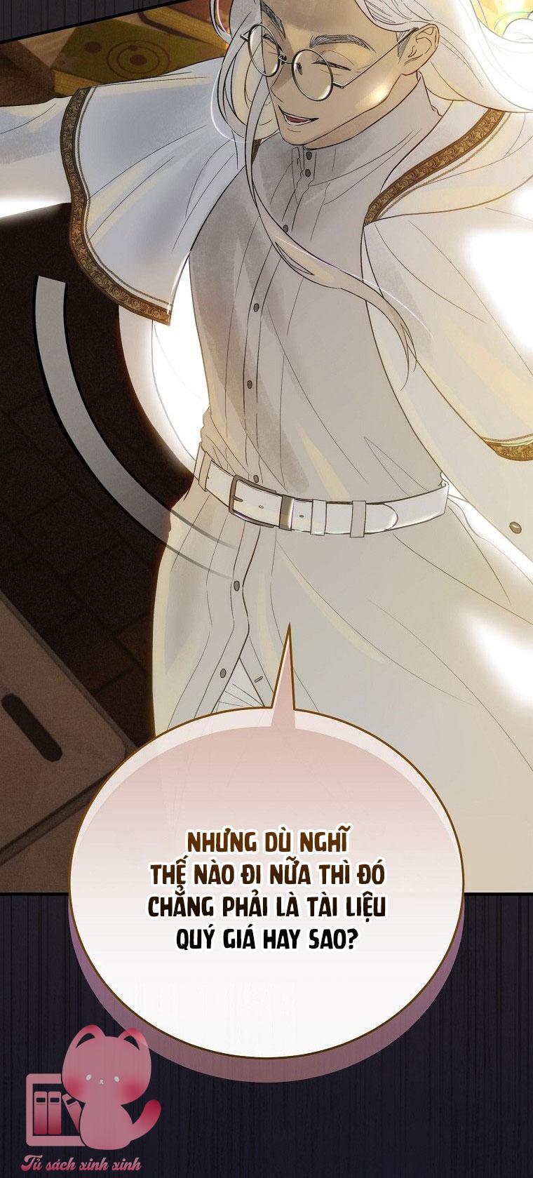 Đứa Nhỏ Không Phải Là Con Anh Chap 83 - Trang 2