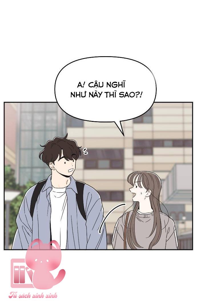 Trái Dấu Hút Nhau Chap 8 - Trang 2
