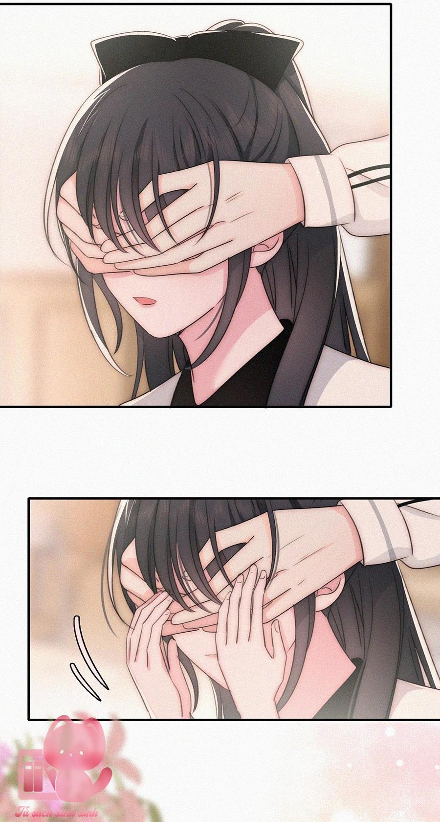 Bệnh Yêu Chapter 110 - Trang 3