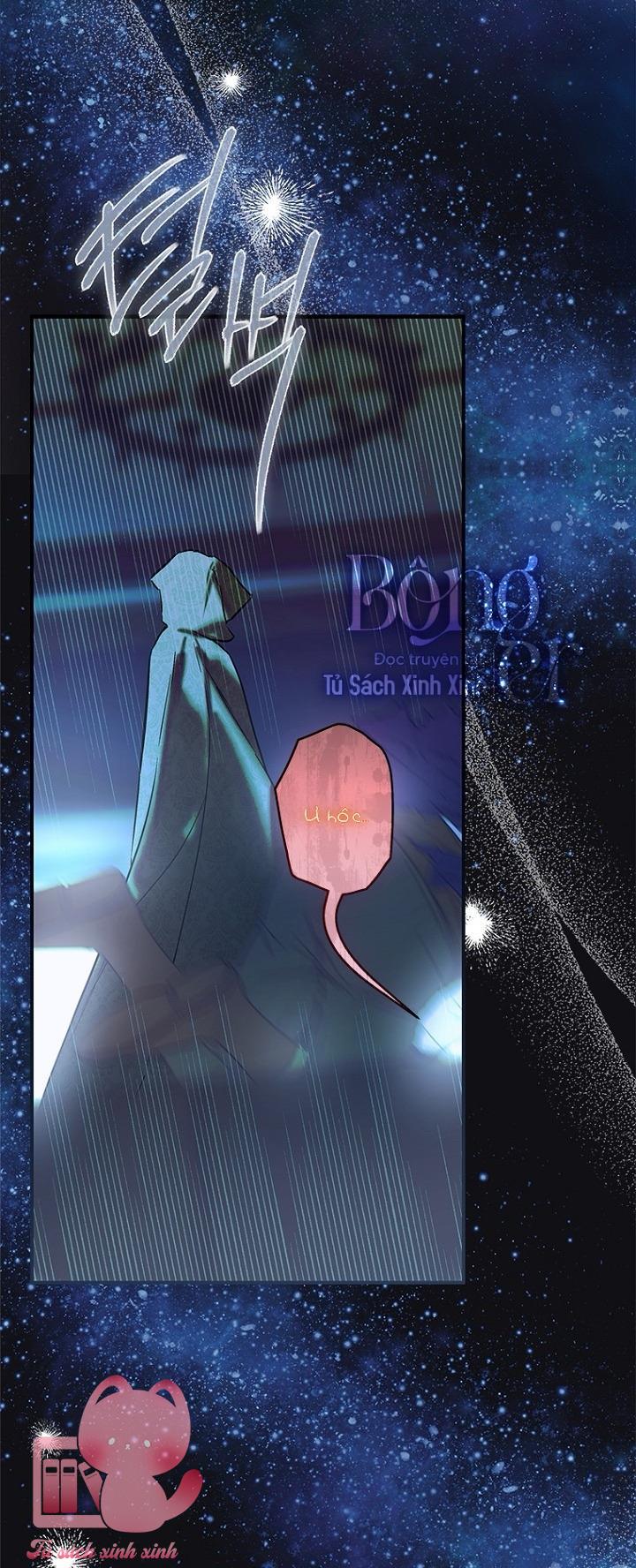 Khế Ước Hôn Nhân Của Mẹ Tôi Chapter 75 - Trang 4