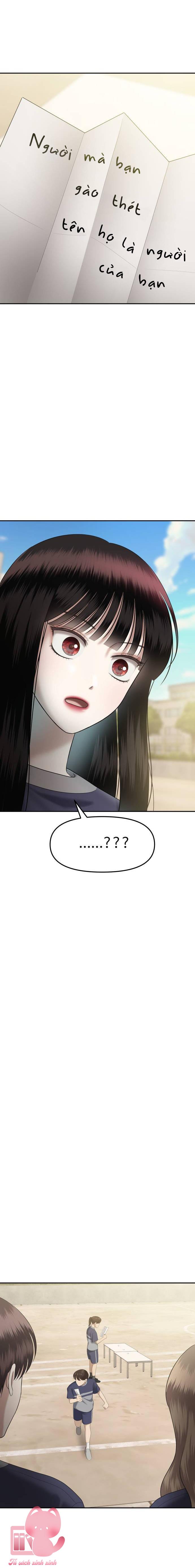 Chị Em Tranh Đấu Chap 23 - Trang 2