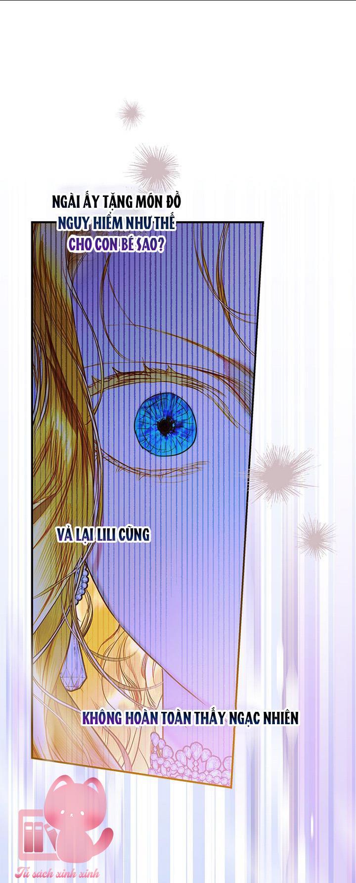 Khế Ước Hôn Nhân Của Mẹ Tôi Chapter 71 - Trang 4