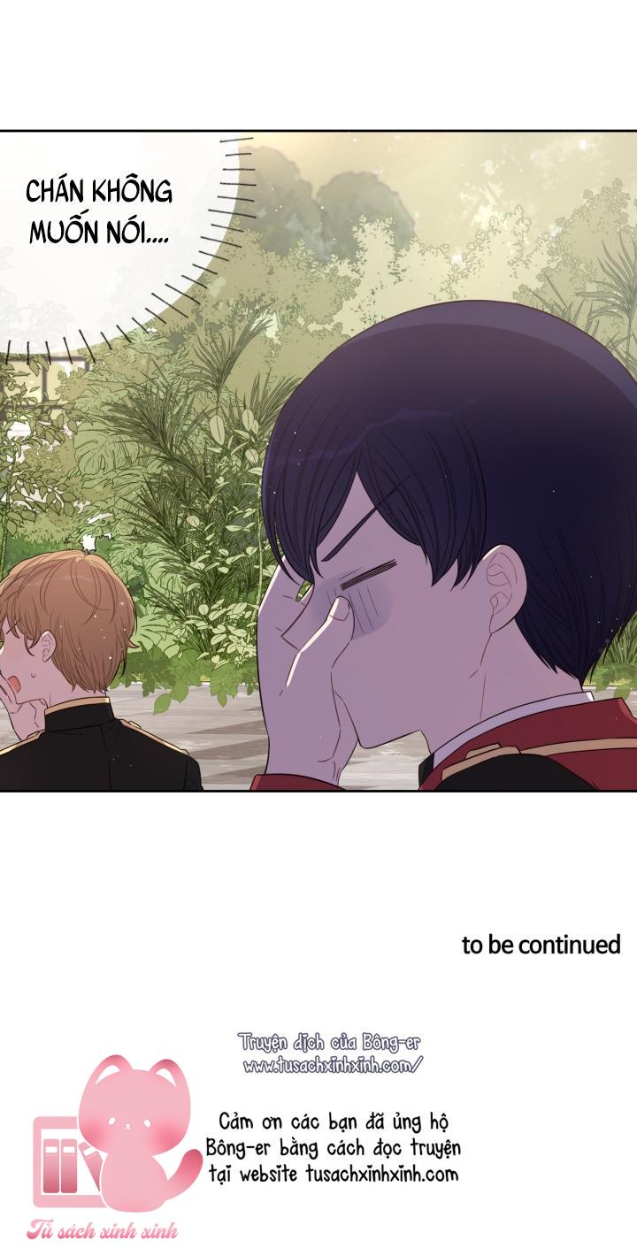 Hoàng Nữ Tóc Đen Chapter 26 - Trang 4