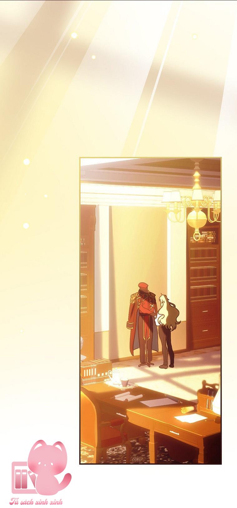 Đứa Nhỏ Không Phải Là Con Anh Chapter 2 - Trang 4