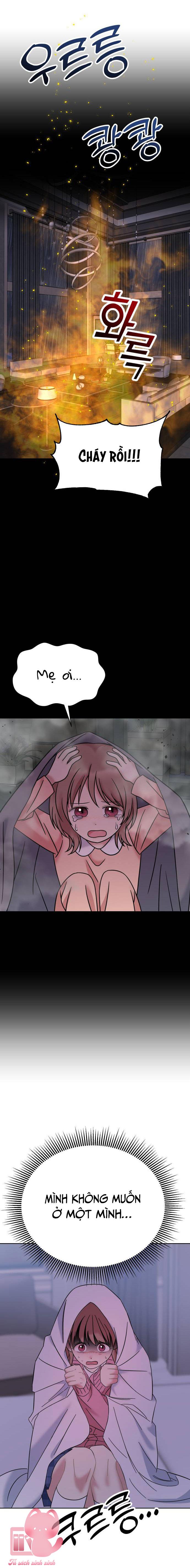 Quản Gia, Làm Ơn Đấy! Chap 36 - Trang 2