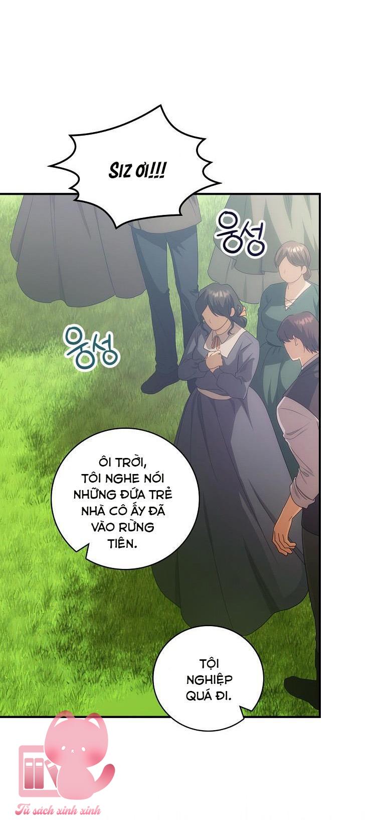 Đứa Nhỏ Không Phải Là Con Anh Chapter 27 - Trang 4
