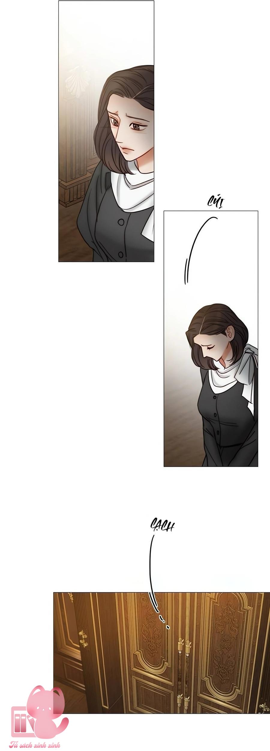 Serena Chap 95 - Trang 4