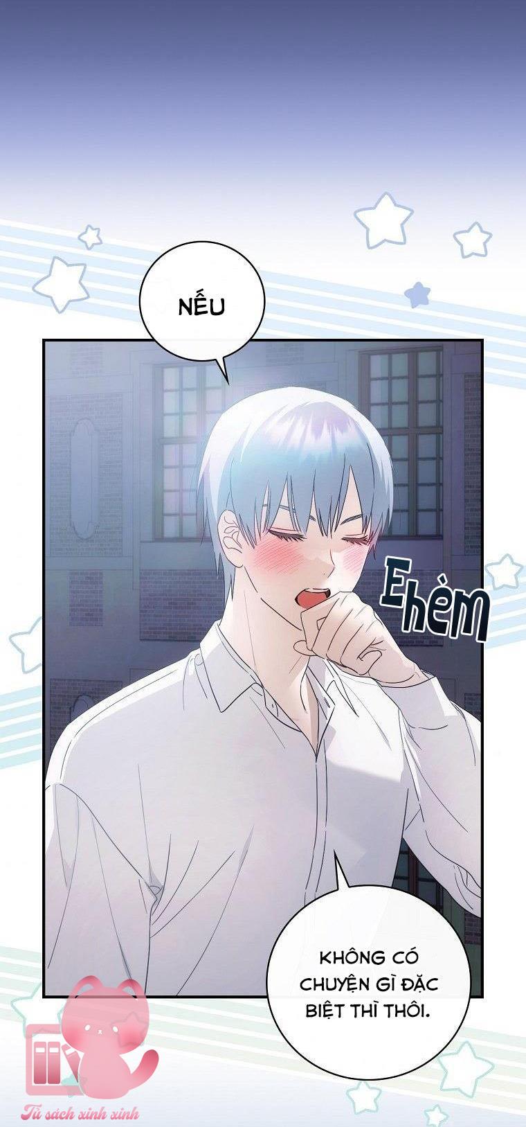 Đứa Nhỏ Không Phải Là Con Anh Chapter 10 - Trang 4