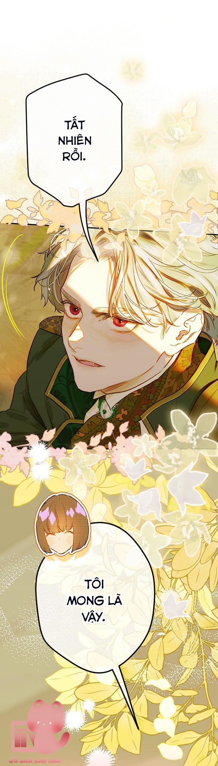 Khế Ước Hôn Nhân Của Mẹ Tôi Chapter 39 - Trang 4