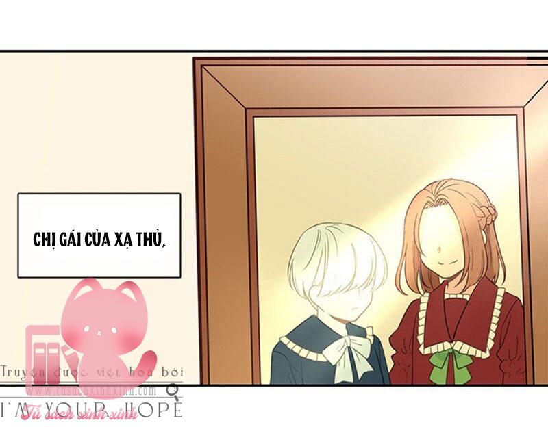 Hãy Coi Chừng Ác Nữ Chapter 1 - Trang 4