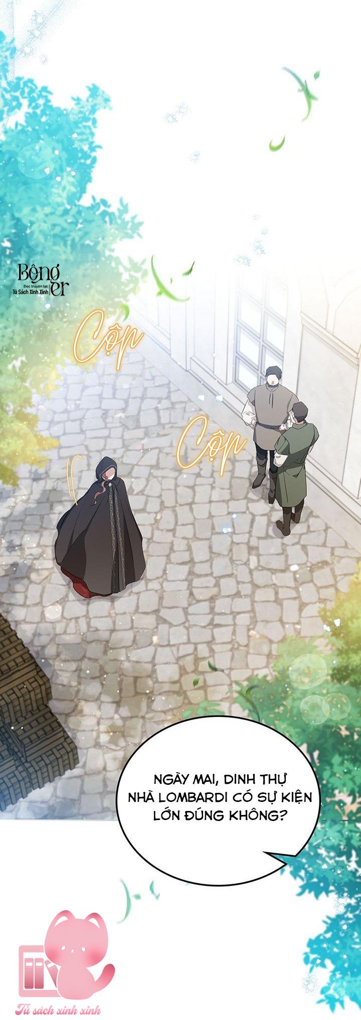 Kiếp Này Ta Sẽ Trở Thành Gia Chủ Chap 125 - Trang 2