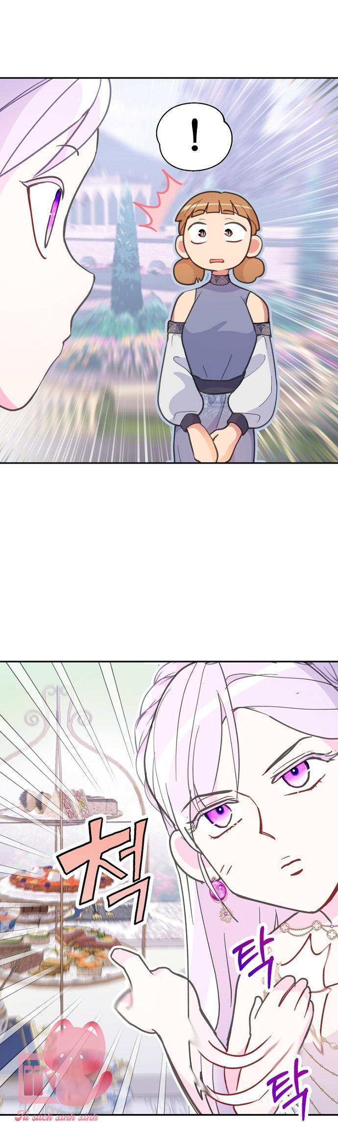 Bỏ Quách Chồng Con Đi, Tiền Bạc Mới Là Tất Cả Chap 48 - Trang 2