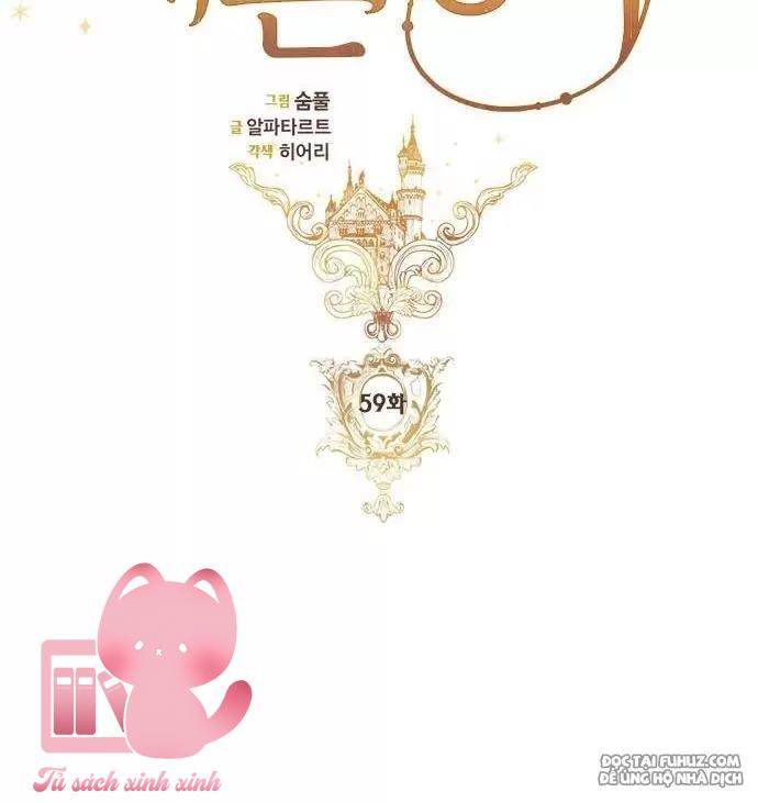 Hoàng Hậu Tái Hôn Chapter 59 - Trang 4