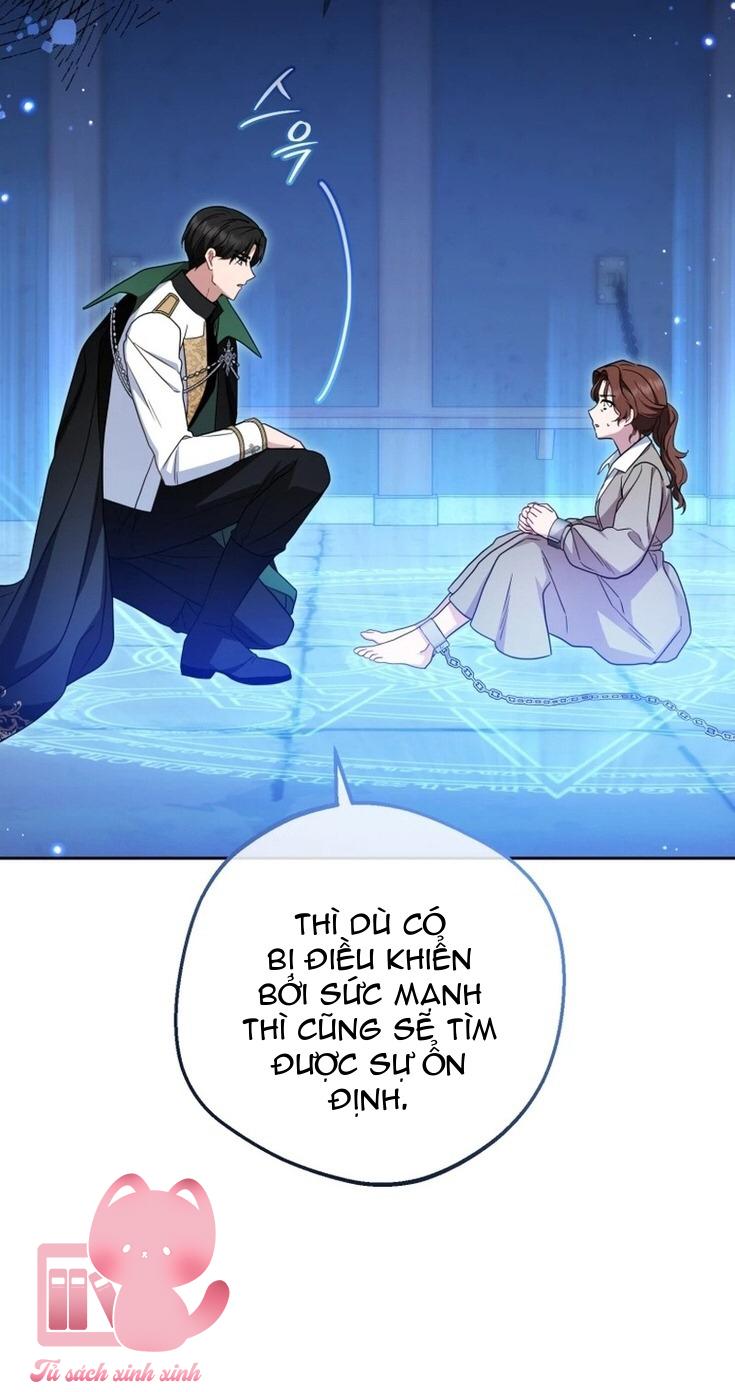Được Yêu Thương Mà Còn Ngại Ngùng Sao! Chap 62 - Trang 4