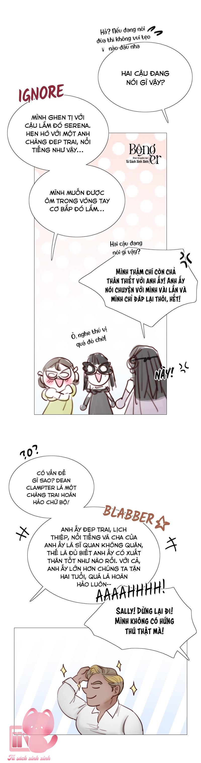 Serena Chap 65 - Trang 2