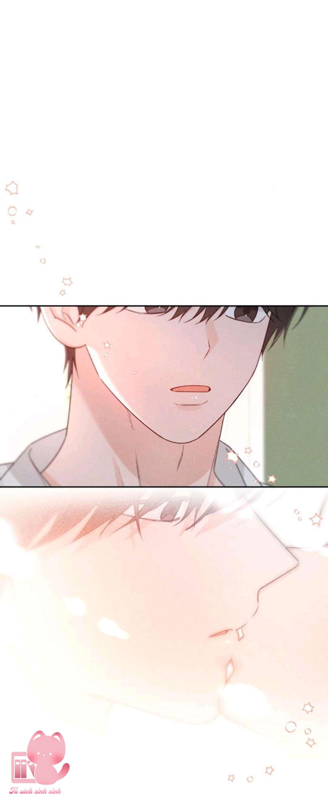 Bí Mật Thanh Xuân Chapter 71 - Trang 4