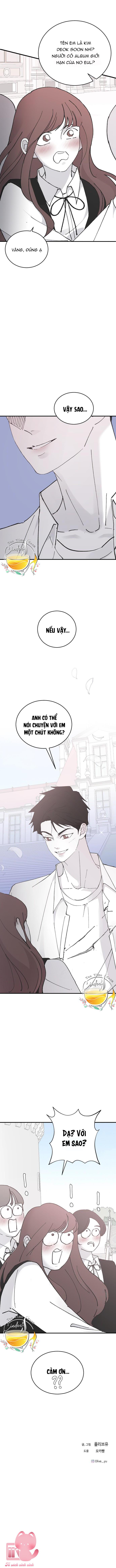 Ba Anh Trai Cực Phẩm Của Tôi Chap 24 - Trang 3