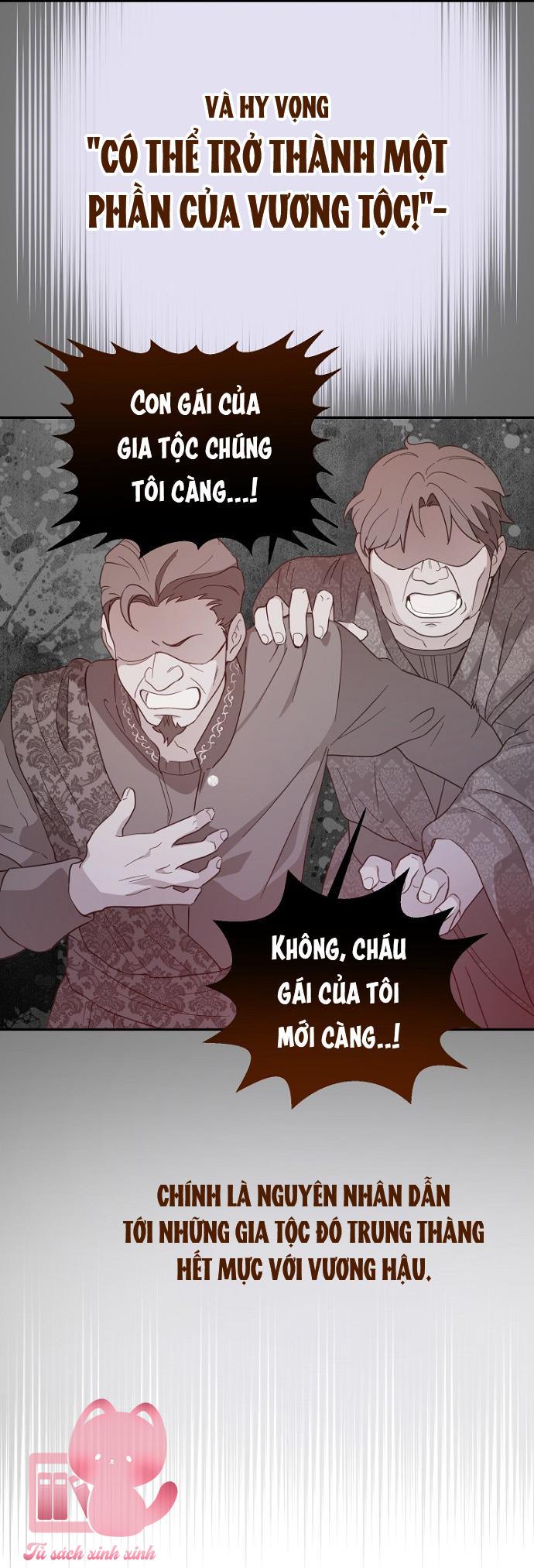 Bỏ Quách Chồng Con Đi, Tiền Bạc Mới Là Tất Cả Chap 93 - Trang 2