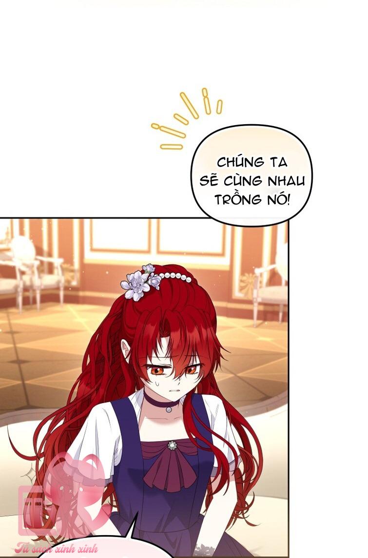 Tôi Được Nuôi Dưỡng Bởi Những Kẻ Phản Diện Chap 57 - Trang 3
